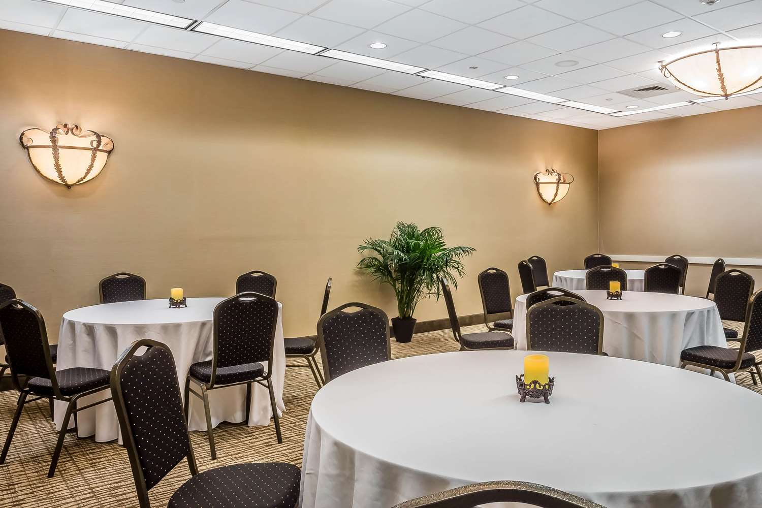 Comfort Suites Near Casinos 16/25