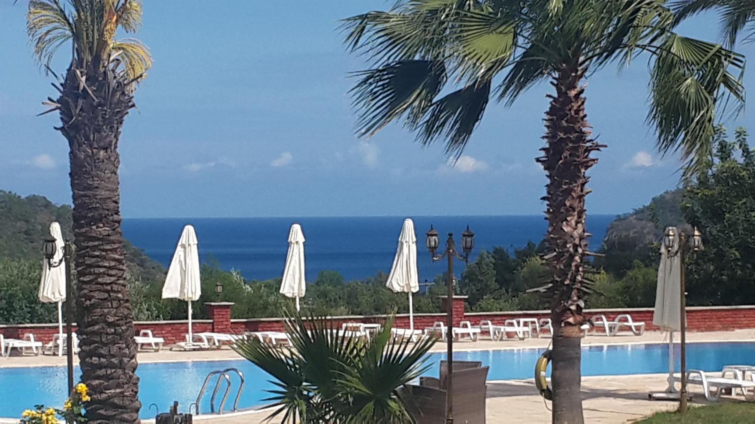 Club Sun Village 33/56
