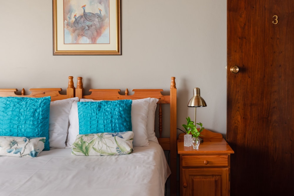 Aberfeldy Bed And Breakfast 22/41