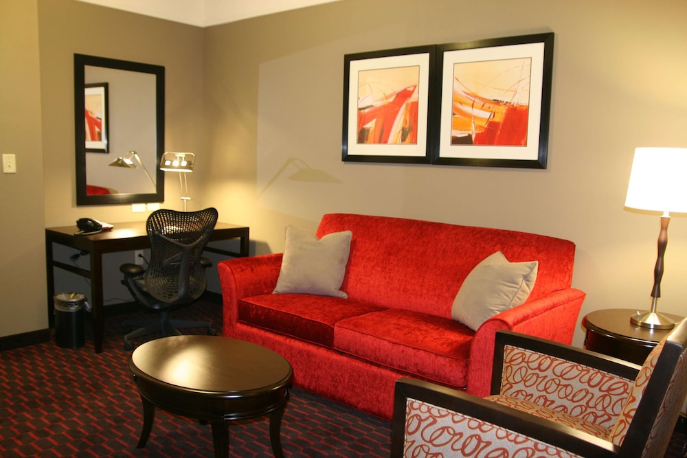 Hilton Garden Inn Oxford Anniston 35/59