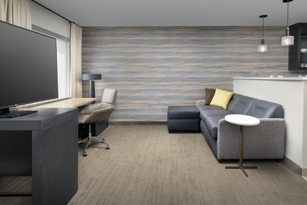 Residence Inn By Marriott Lubbock Southwest 39/42