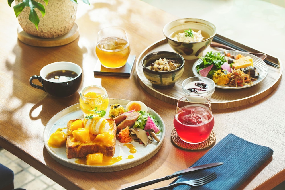 OMO5 Okinawa Naha by Hoshino Resorts 39/50