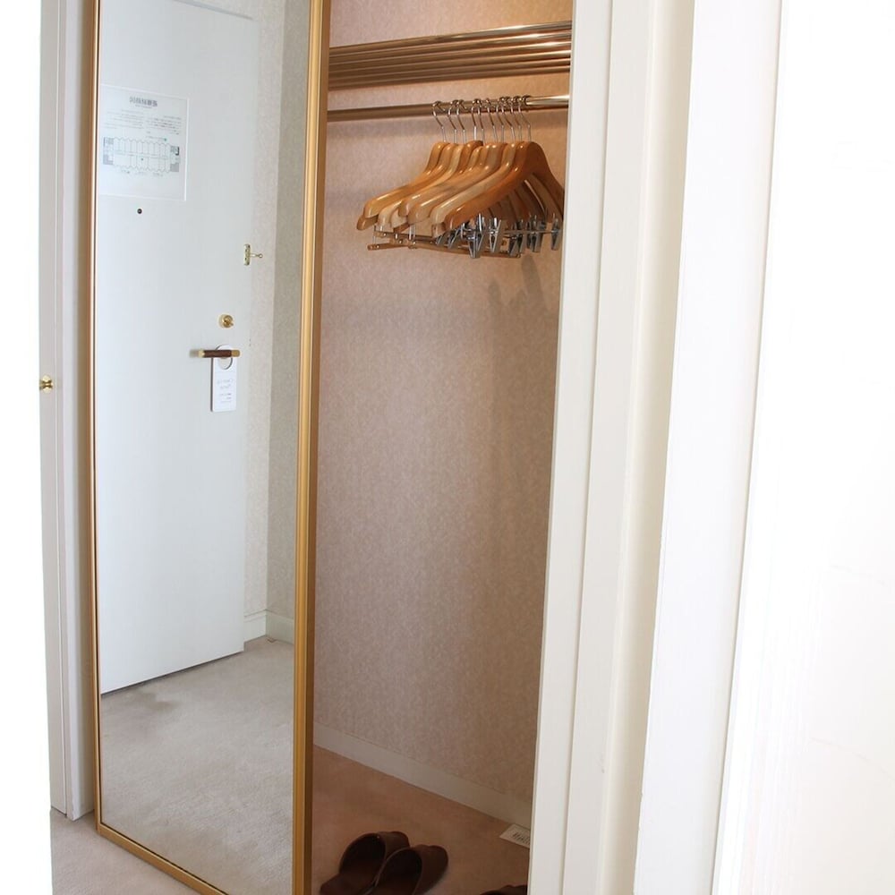 Hotel Springs Makuhari 35/67