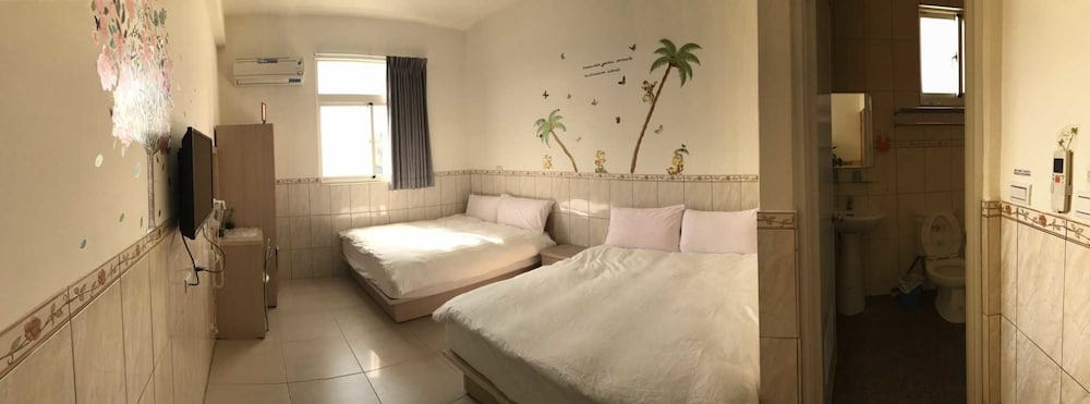 Tai-Chia Bed And Breakfast 21/44