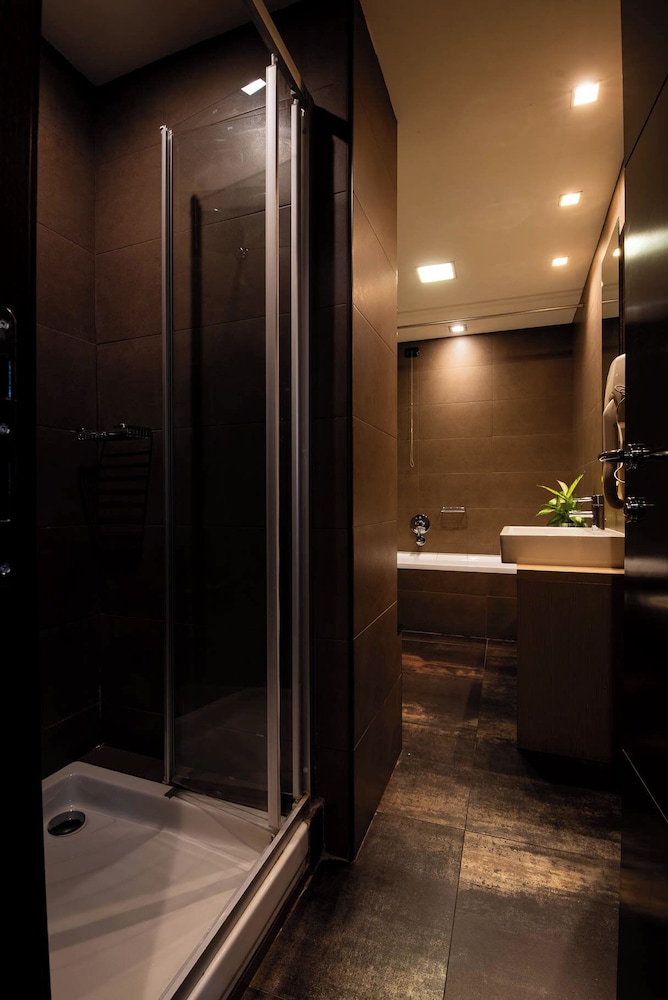 Axolute Comfort Hotel 25/50