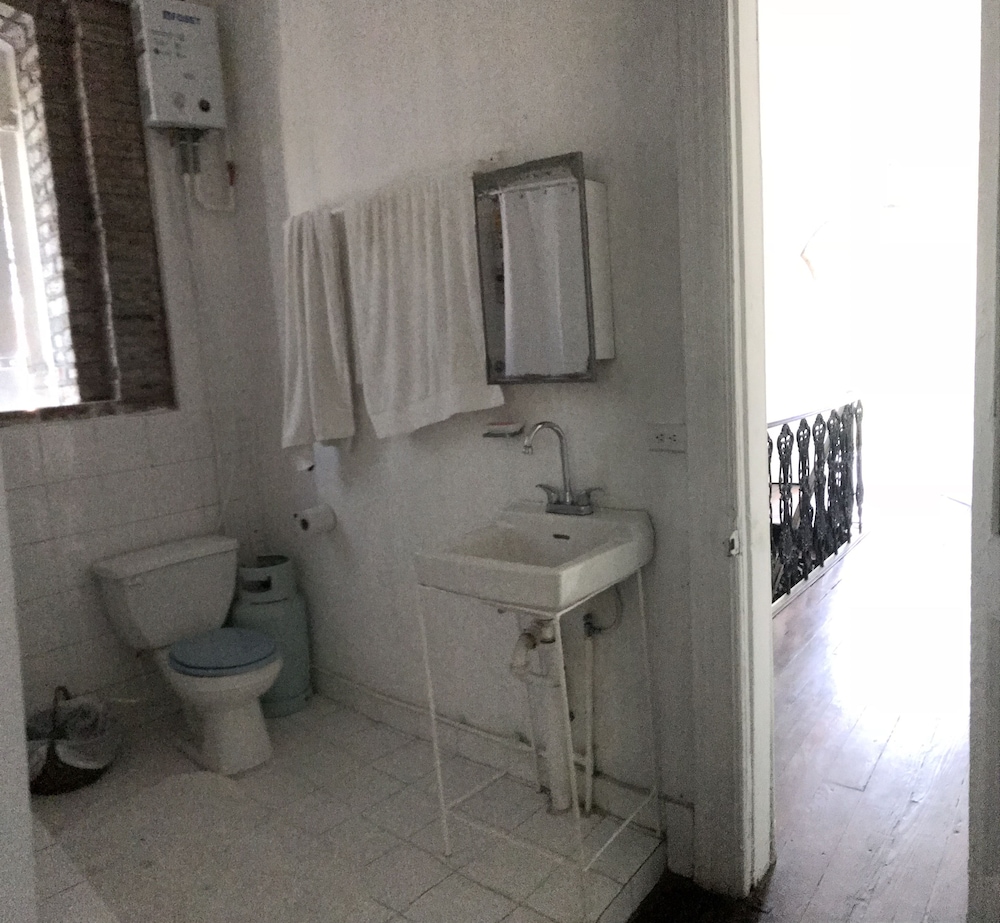 Hotel Florita 50/50