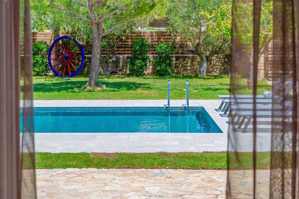 Villa Agricola 33/39