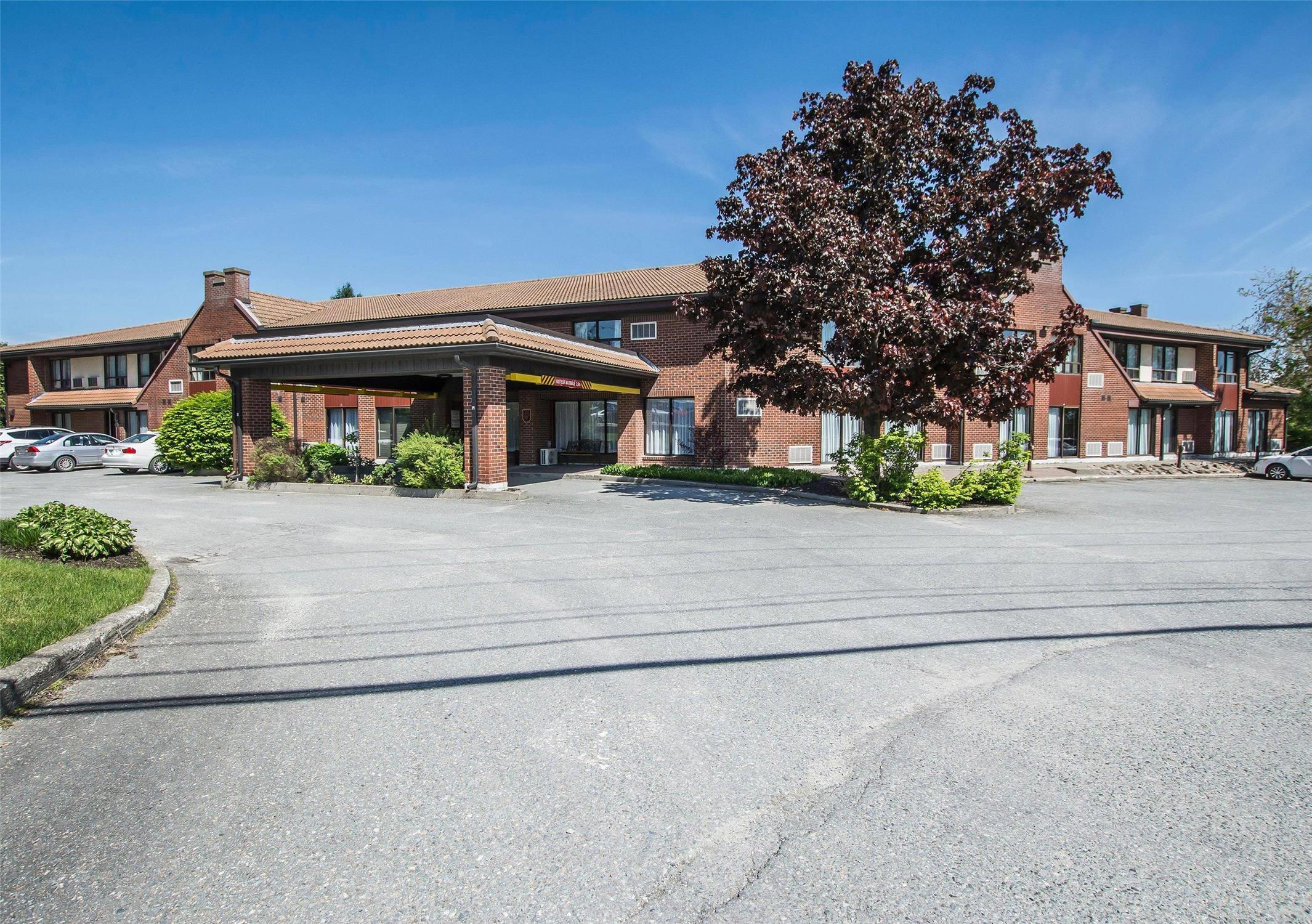 Comfort Inn Sherbrooke - Estrie 30/33