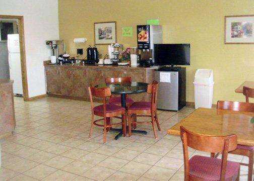 Rodeway Inn 14/20