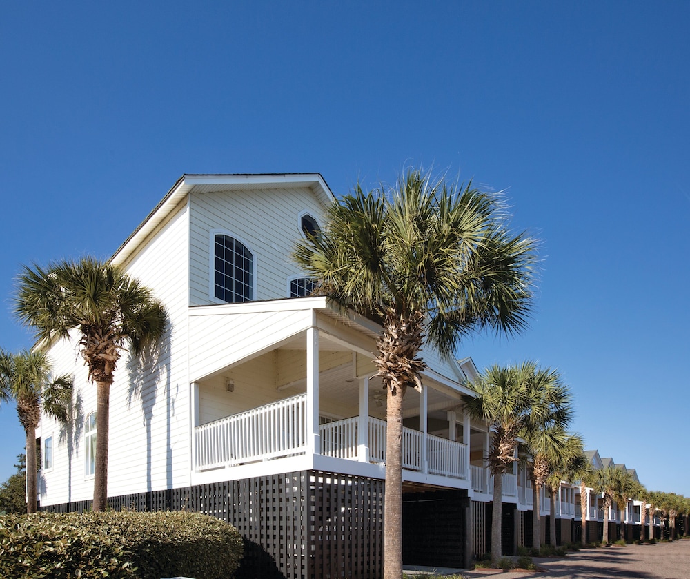 Club Wyndham Ocean Ridge 12/59