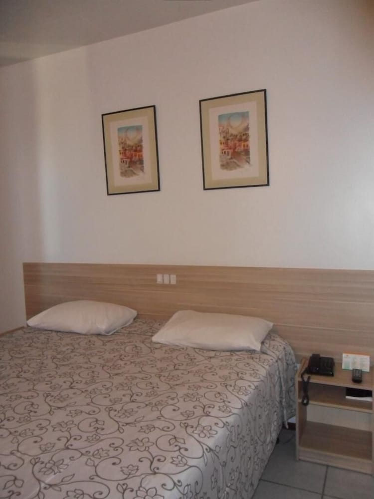 Hotel Vivendas Centro 5/35