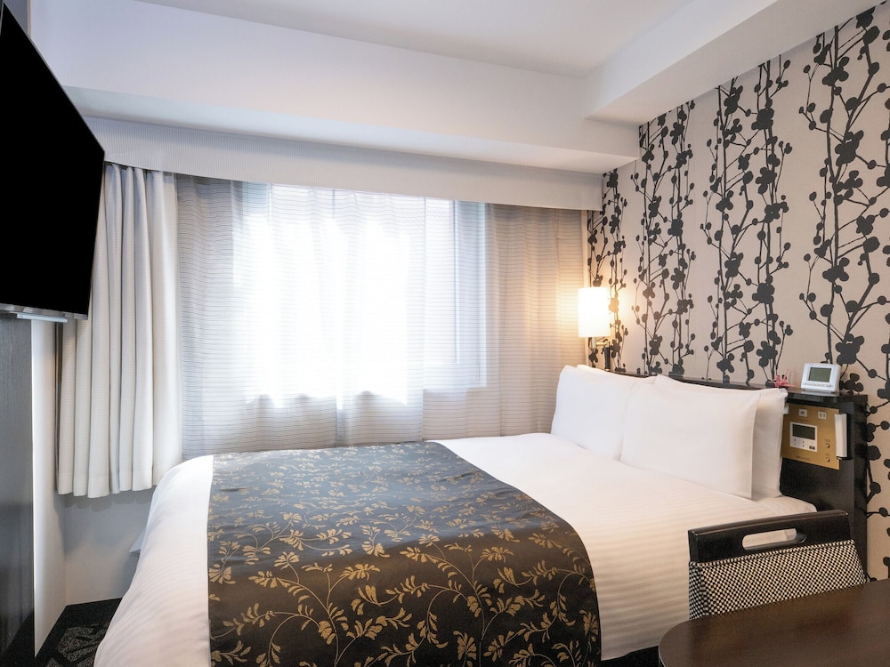 APA Hotel Ningyocho Ekihigashi 18/41