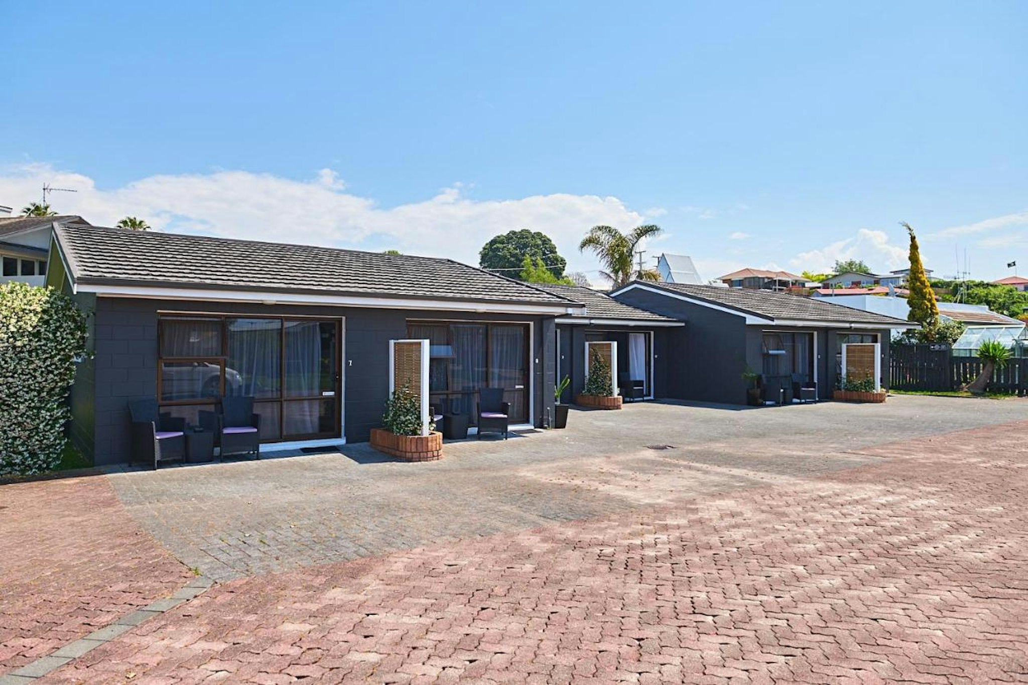 Cobblestone Court in TAURANGA