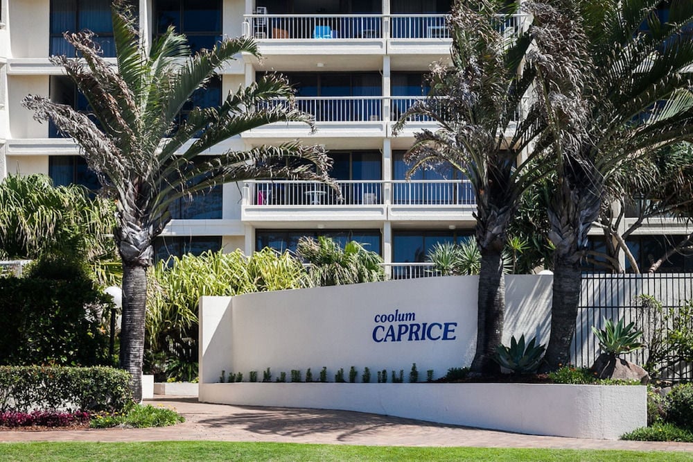 Coolum Caprice 3/76
