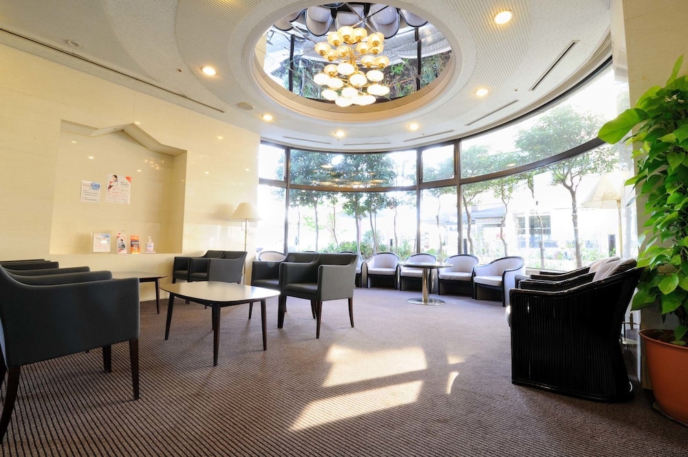 Grand Hotel Kanachu Hiratsuka 42/62