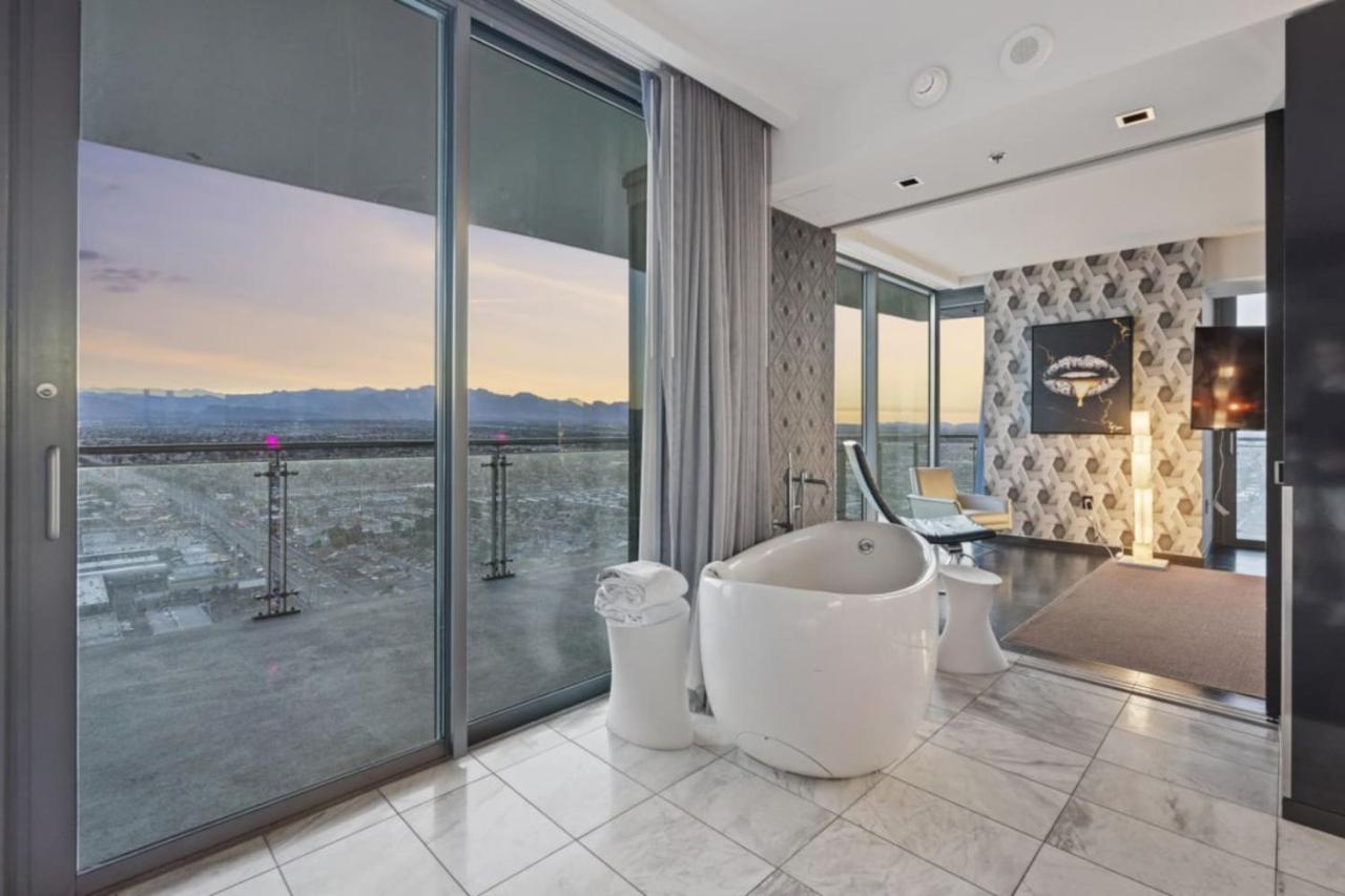 The Celine Riviera Suite at Palms Place 42/42