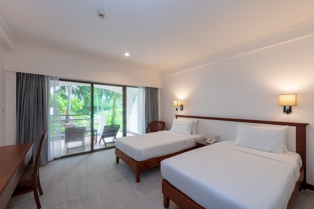 Pinnacle Grand Jomtien Resort 31/93