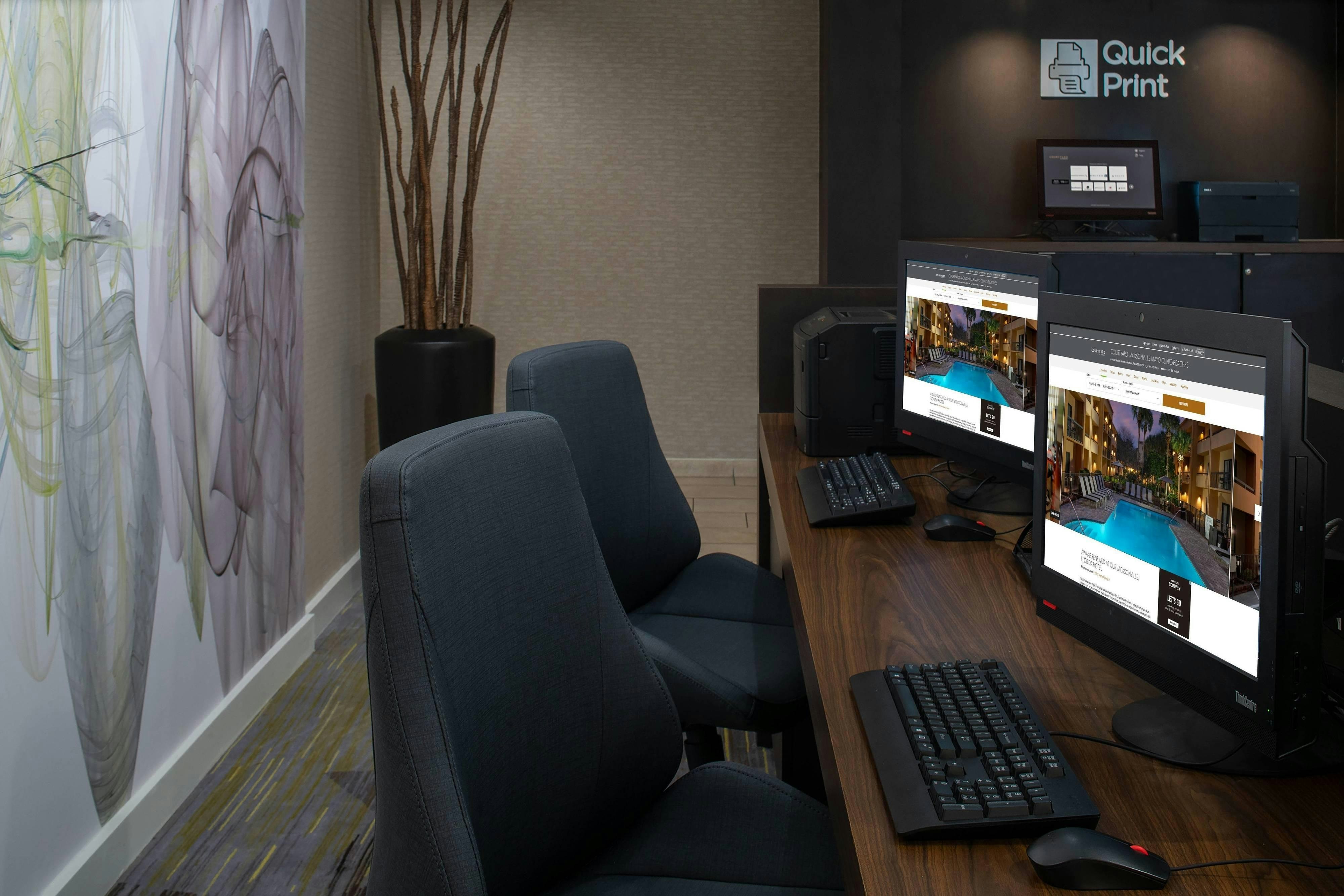 Courtyard by Marriott Jacksonville at the Mayo Clinic Campus/Beaches 34/43
