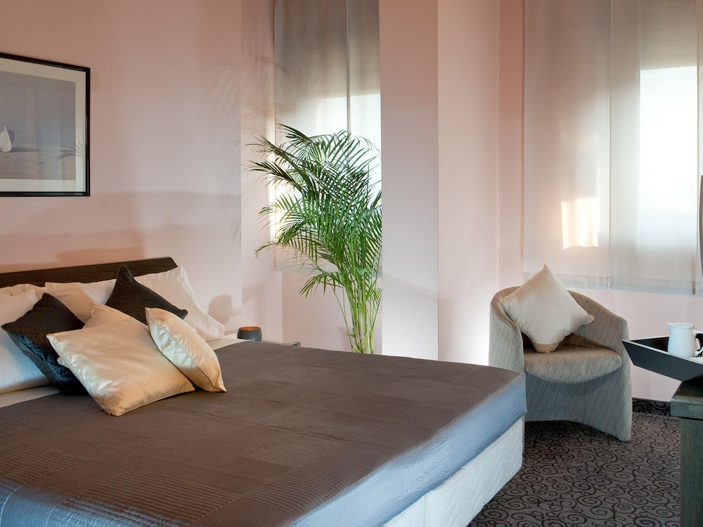 Hotel Comtur 13/62