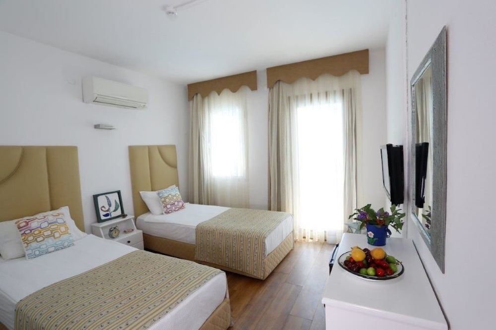 The Corner Boutique Hotel 30/52