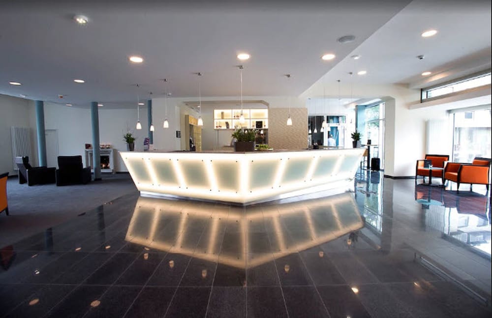 NORDSEE HOTEL BREMERHAVEN 2/31