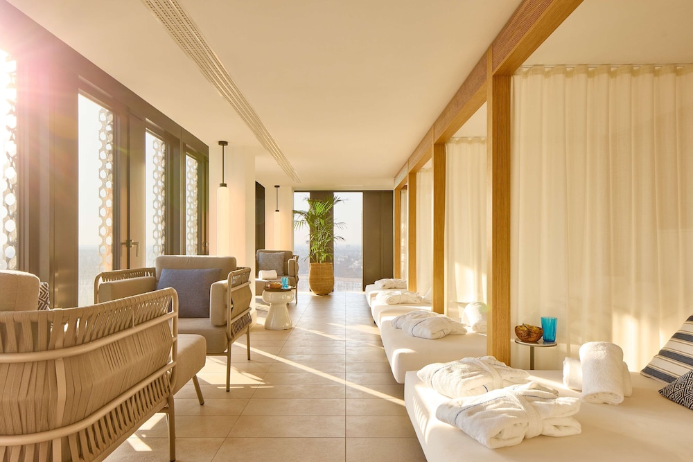 Adina Apartment Hotel Munich 24/63