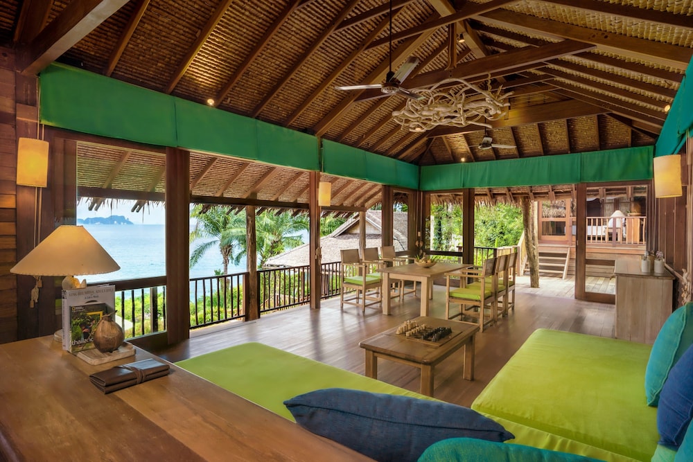 Six Senses Yao Noi 66/84