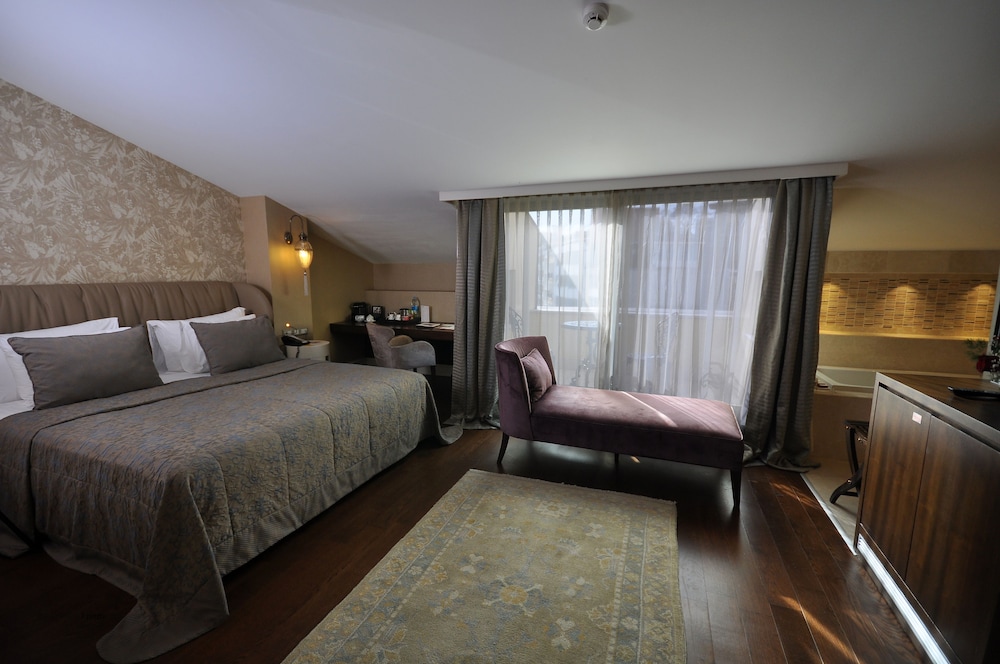 Levni Hotel Istanbul 13/49