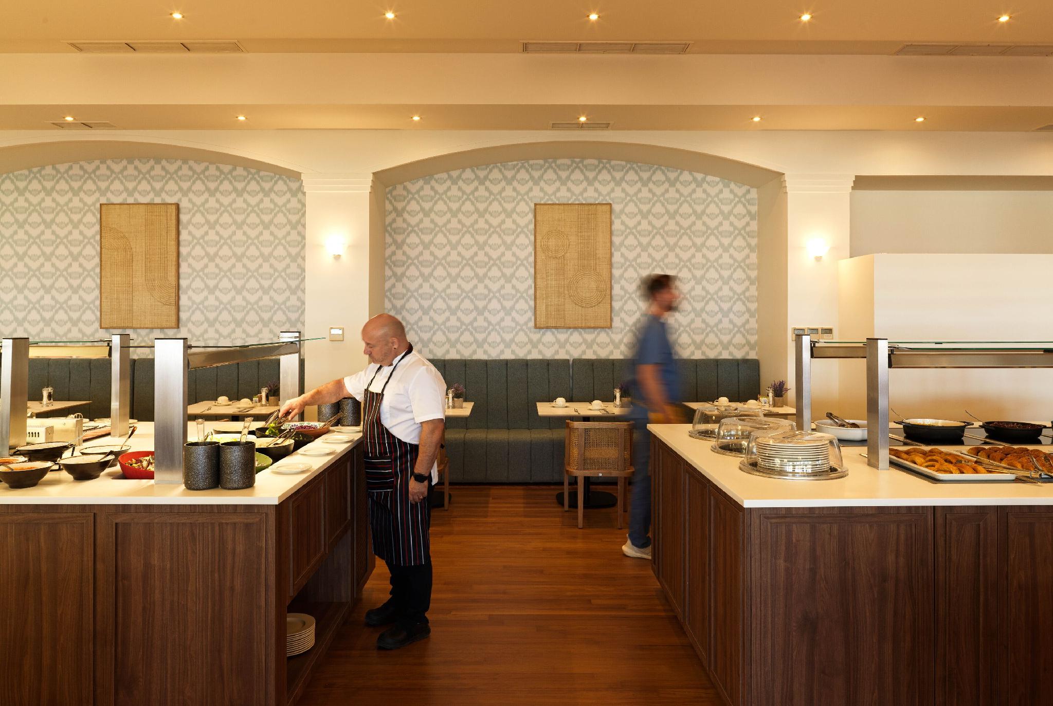 SEAFOS Luxury Resort & Spa 46/55