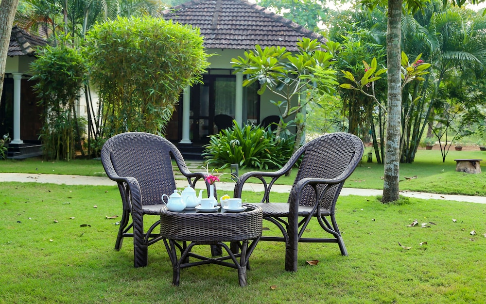 Seclude Kerala Marari Sands 23/34