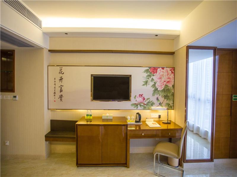 Vienna Hotel (Sanya Bay) 25/25