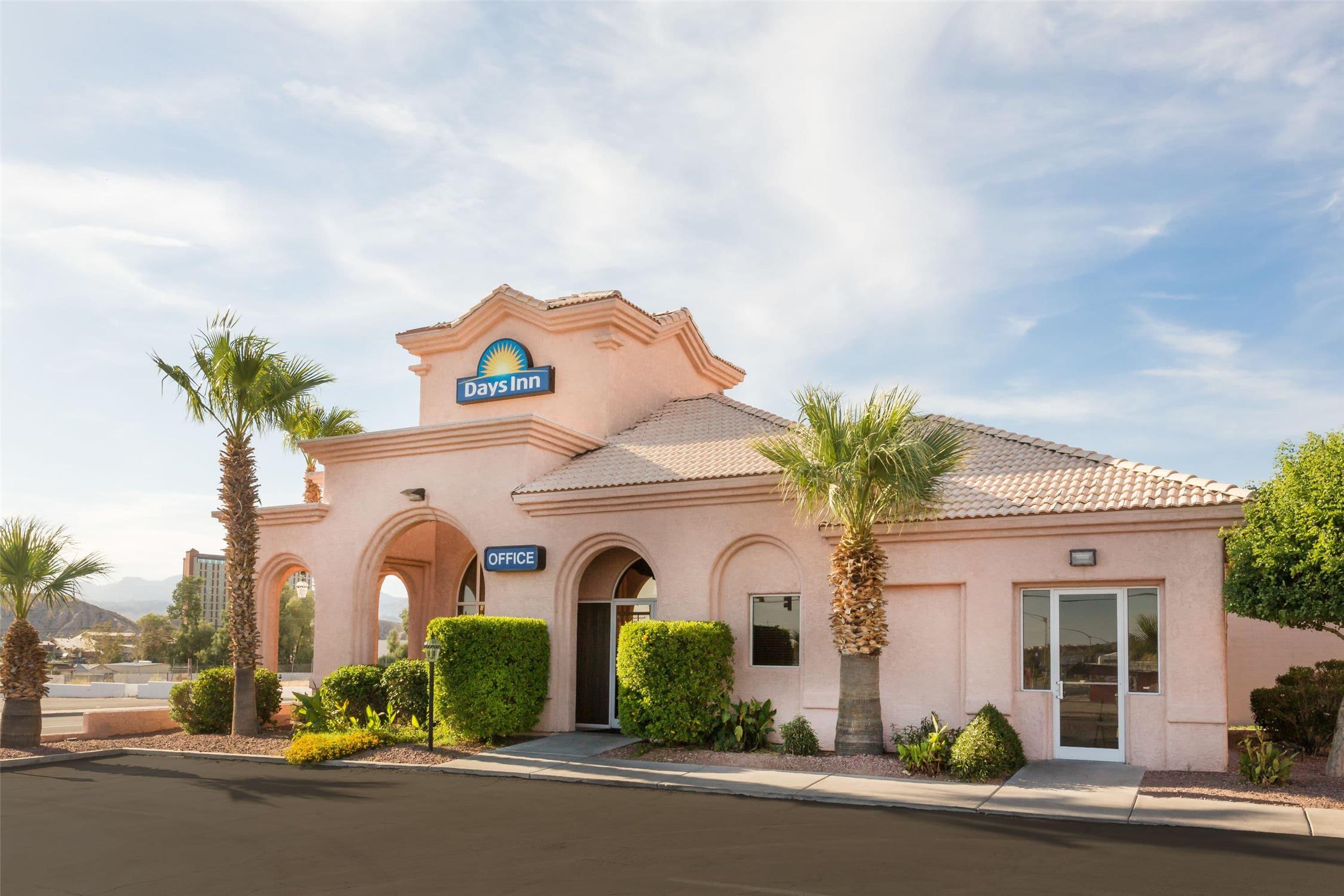 Days Inn by Wyndham Bullhead City 1/14