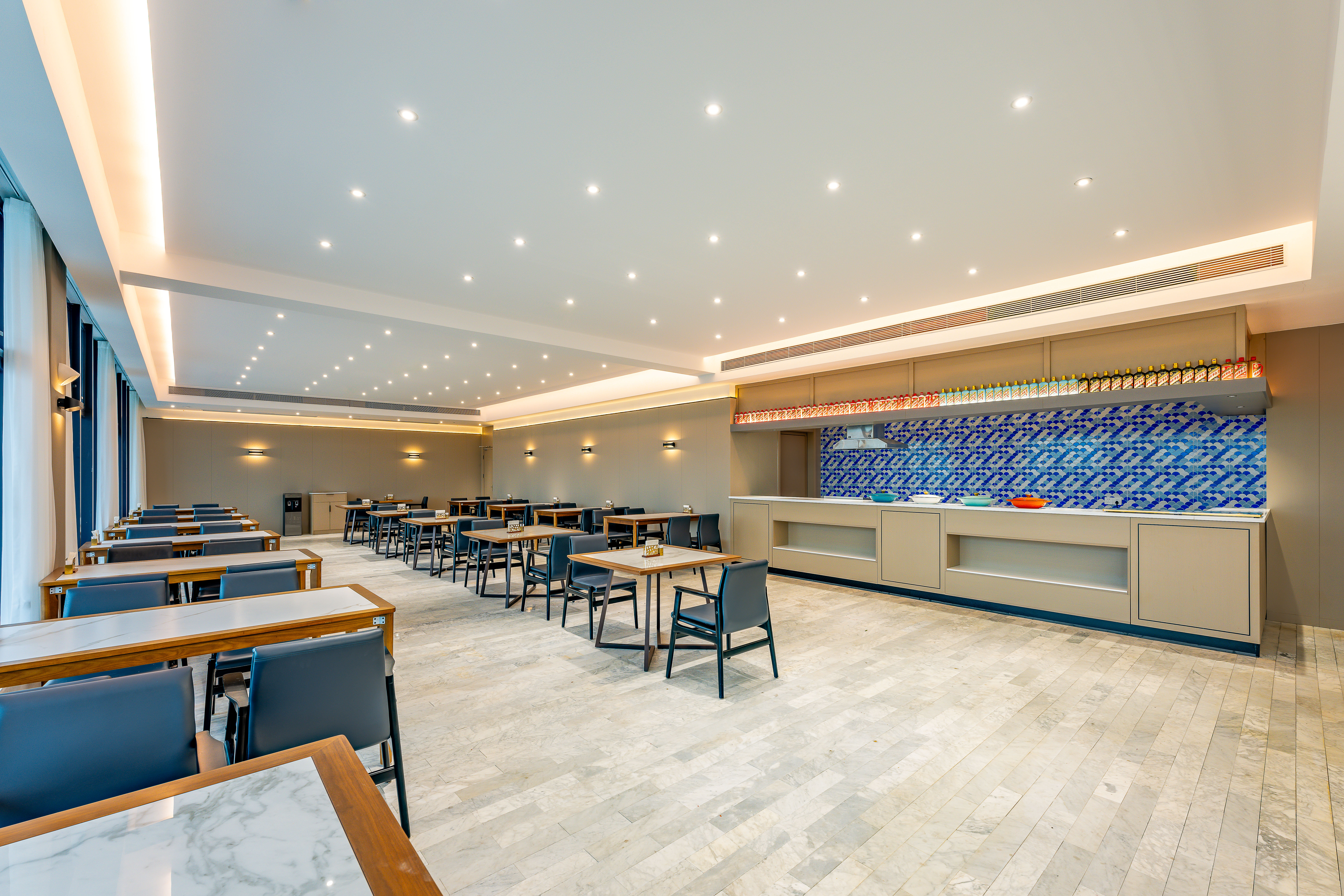 Holiday Inn Express Zhuhai Guishan Island 43/55