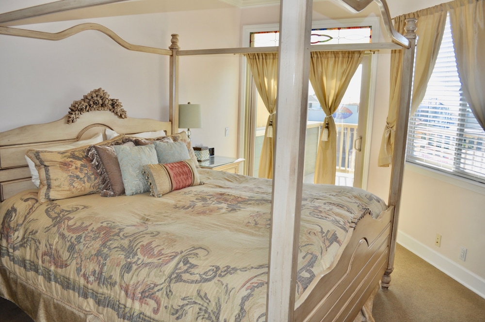 Cayucos Sunset Inn Bed and Breakfast 14/50