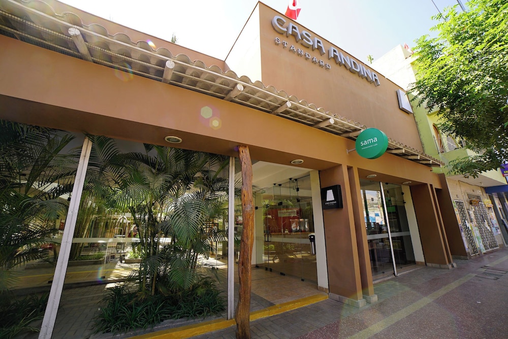 Casa Andina Classic 4/50