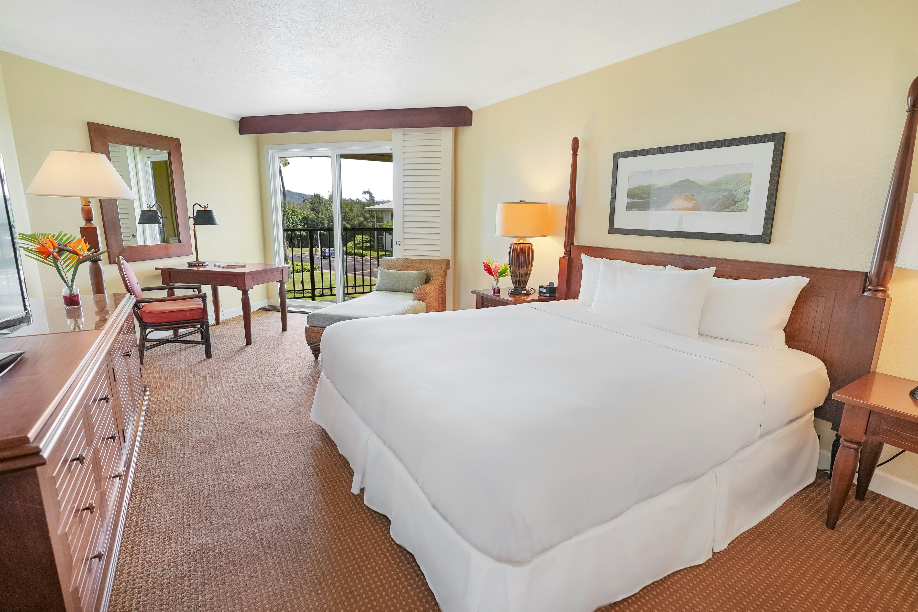 OUTRIGGER Kauai Beach Resort & Spa 14/91