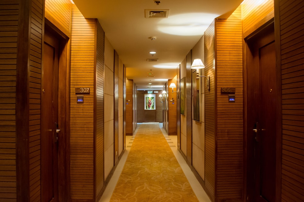 Cocoon Boutique Hotel 24/41