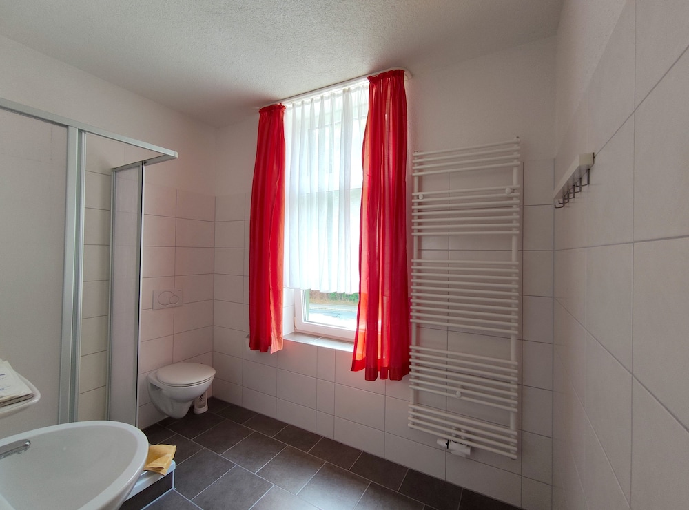 Hotel Waldmuhle 49/50