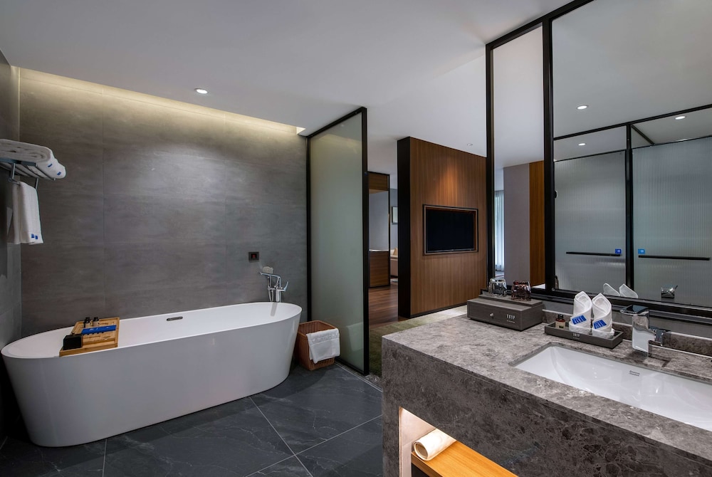 TRYP By Wyndham Zizhou 28/32