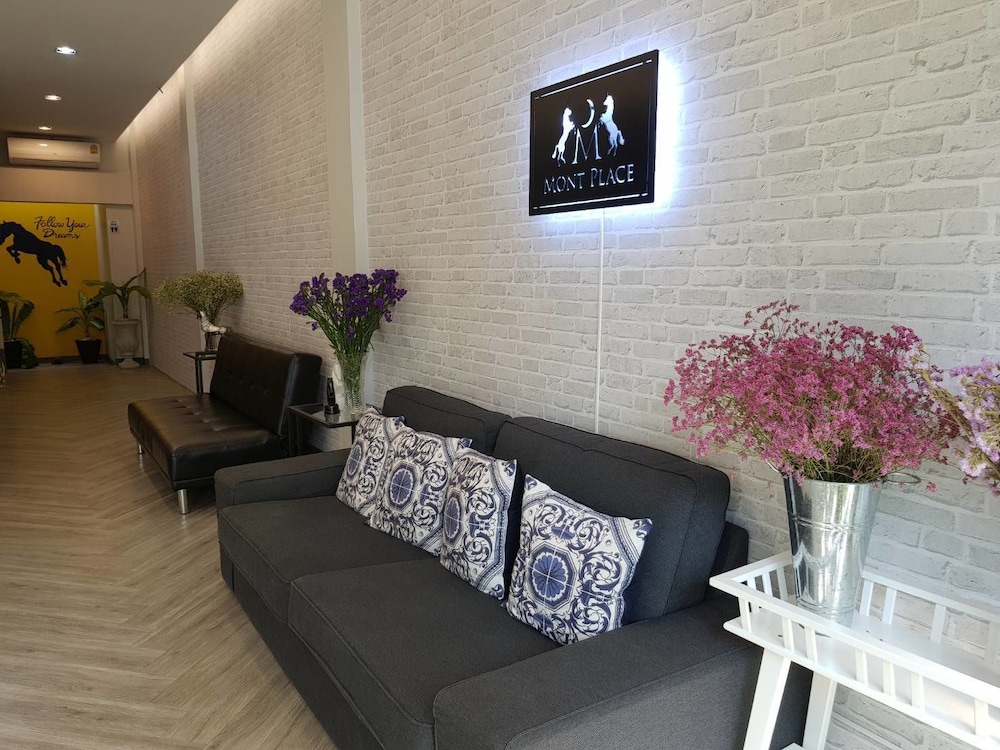 Mont Place Donmuang 21/60