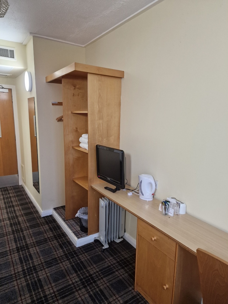 Britannia Inn Glasgow 53/62