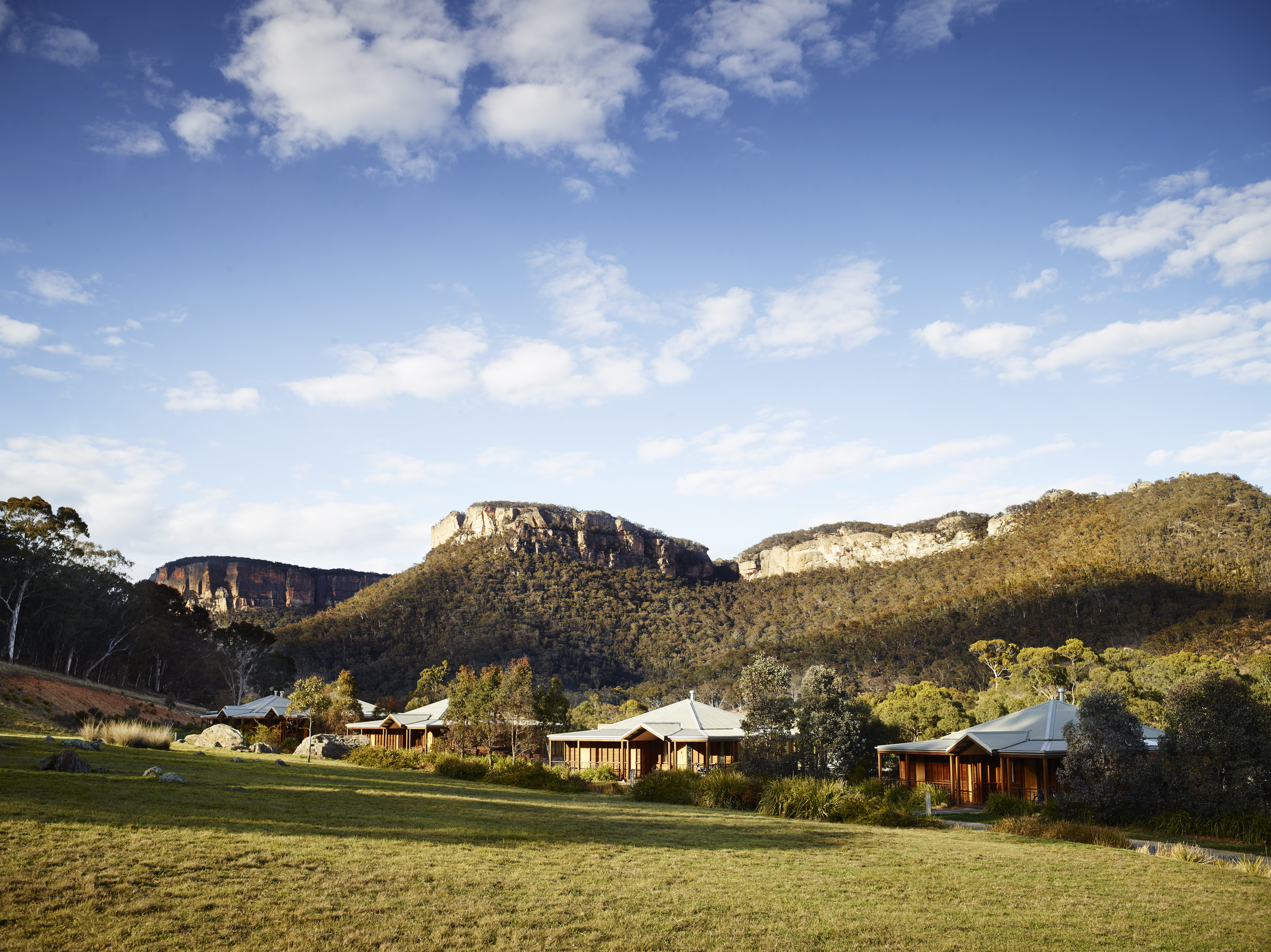 Emirates One&Only Wolgan Valley photo 4