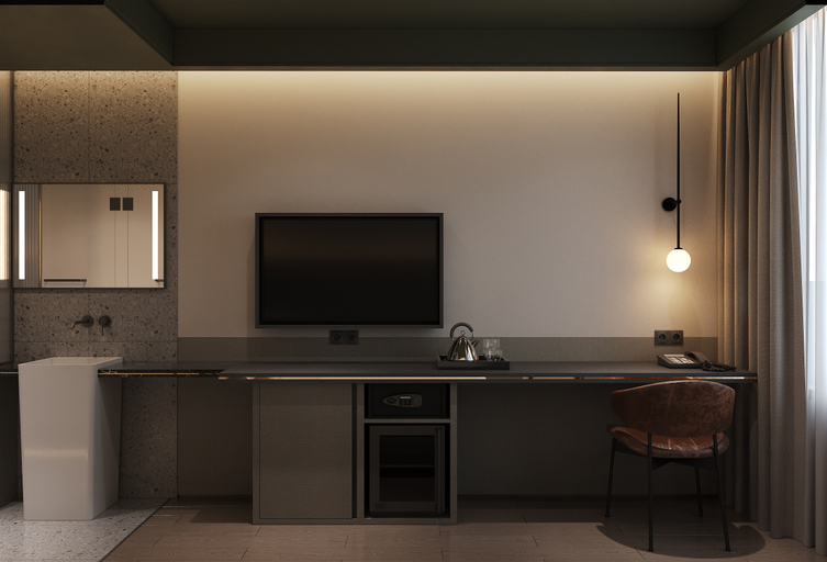PureJoy Hotel Saigon - Premium 9/11