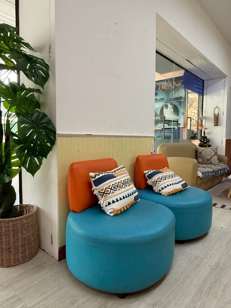 Myfriend Hotel Trang 30/50