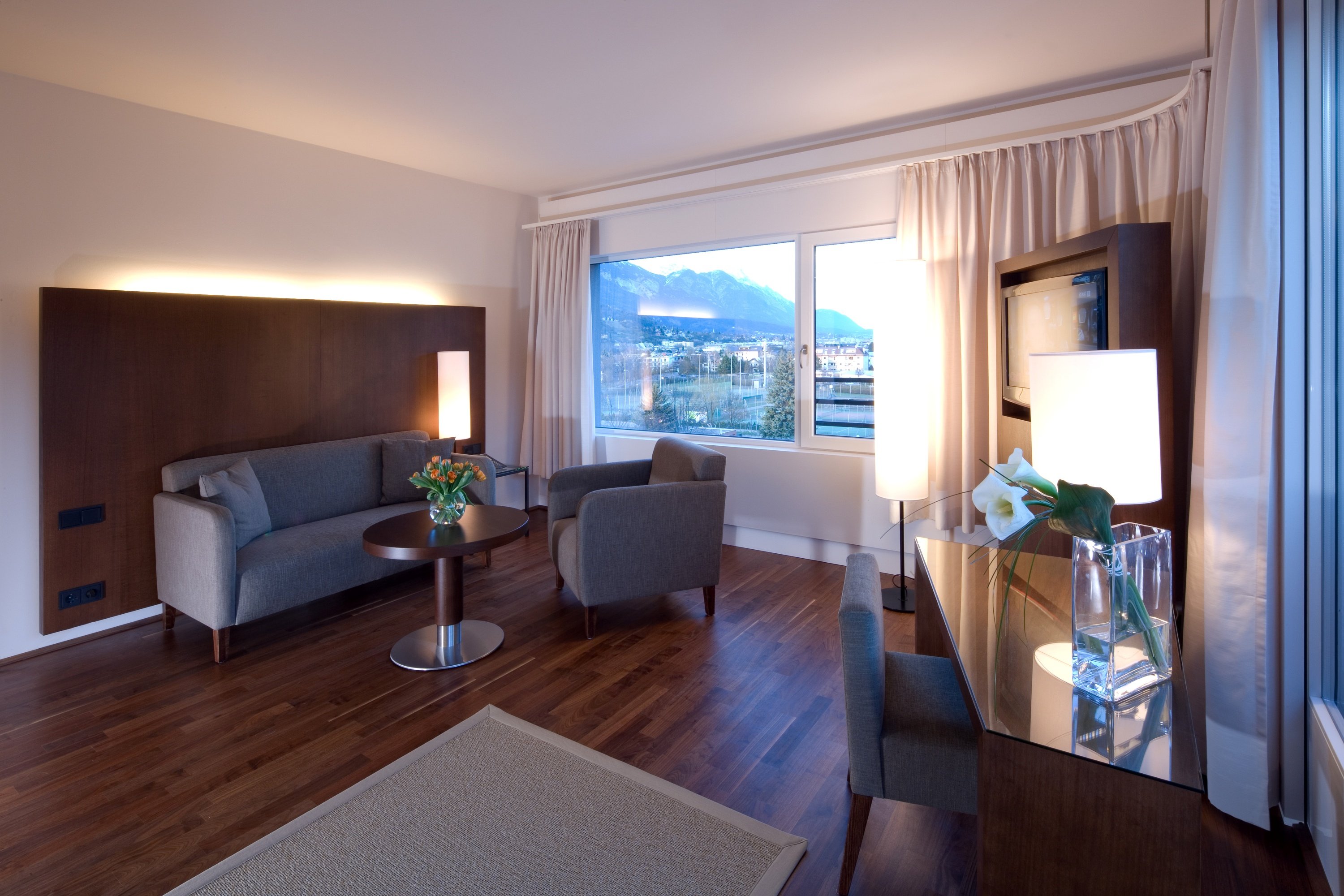 Penz Hotel West 29/38
