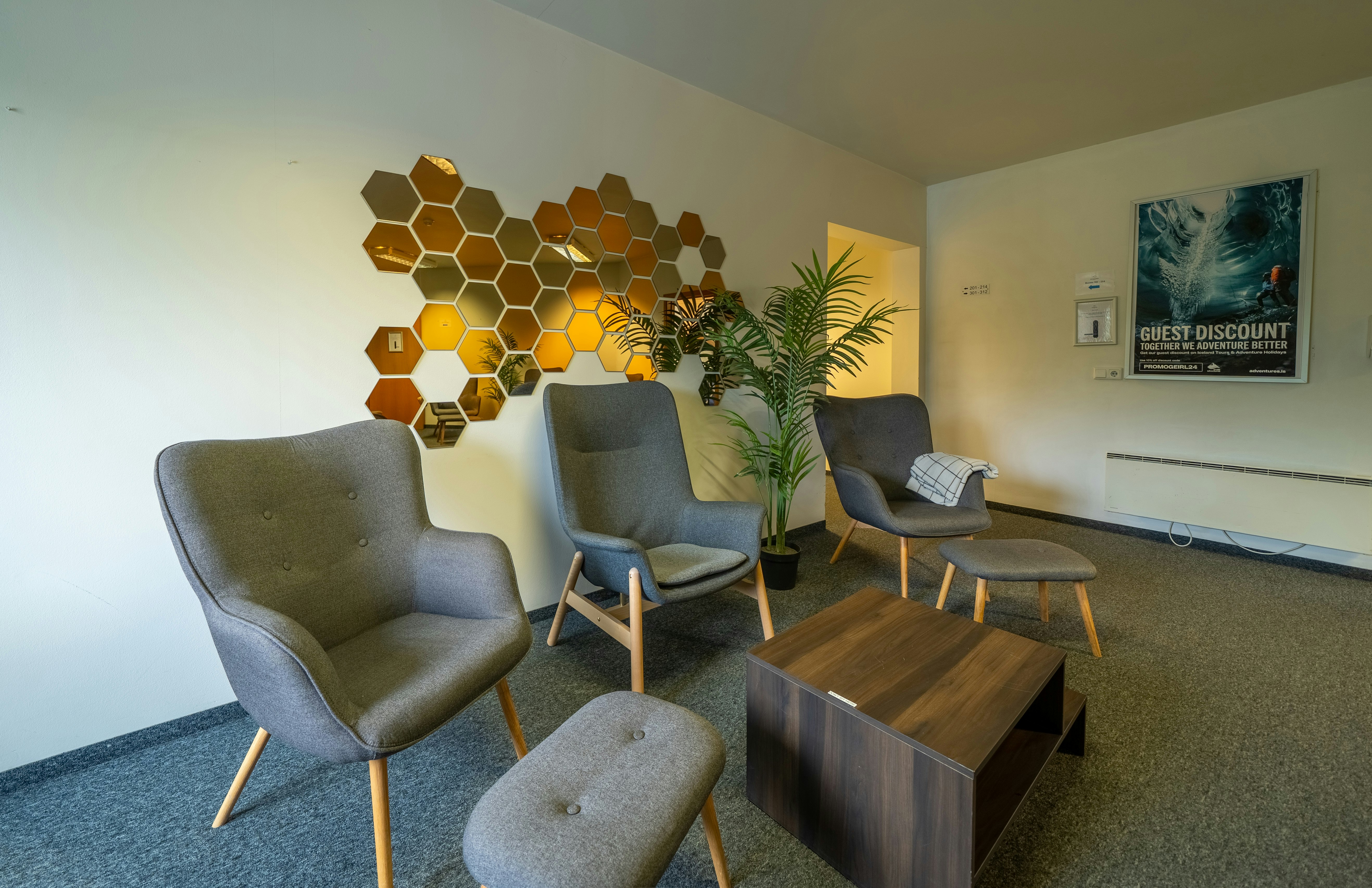 Adventure Hotel Geirland 42/68