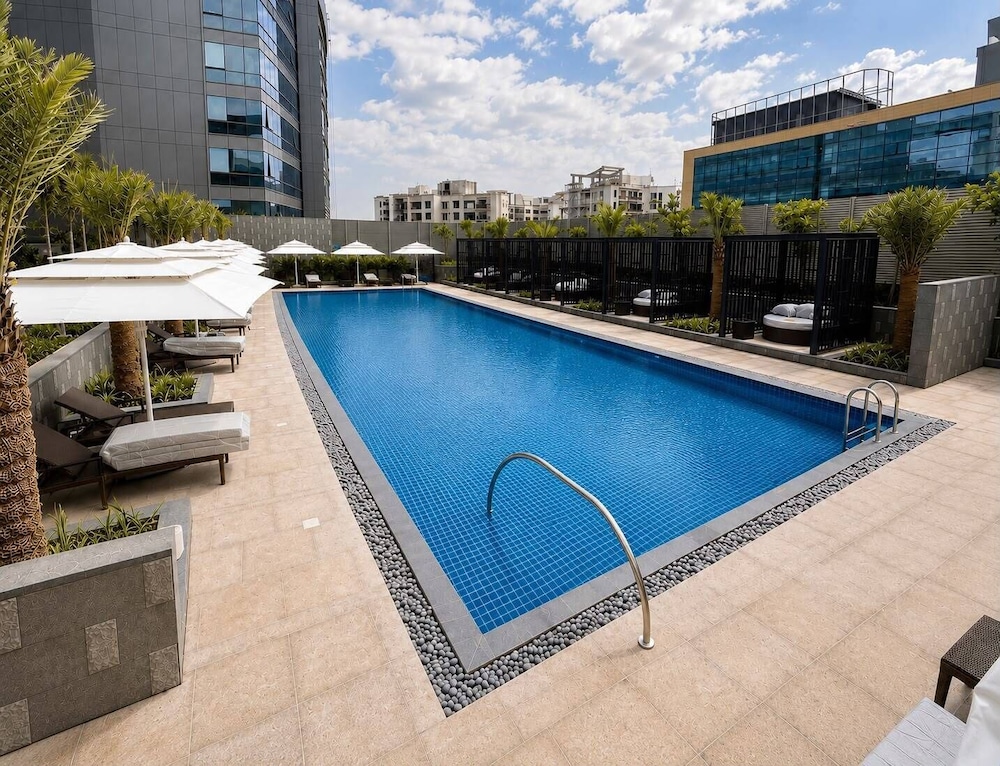Hilton Garden Inn Bengaluru Embassy Tech Village 38/60
