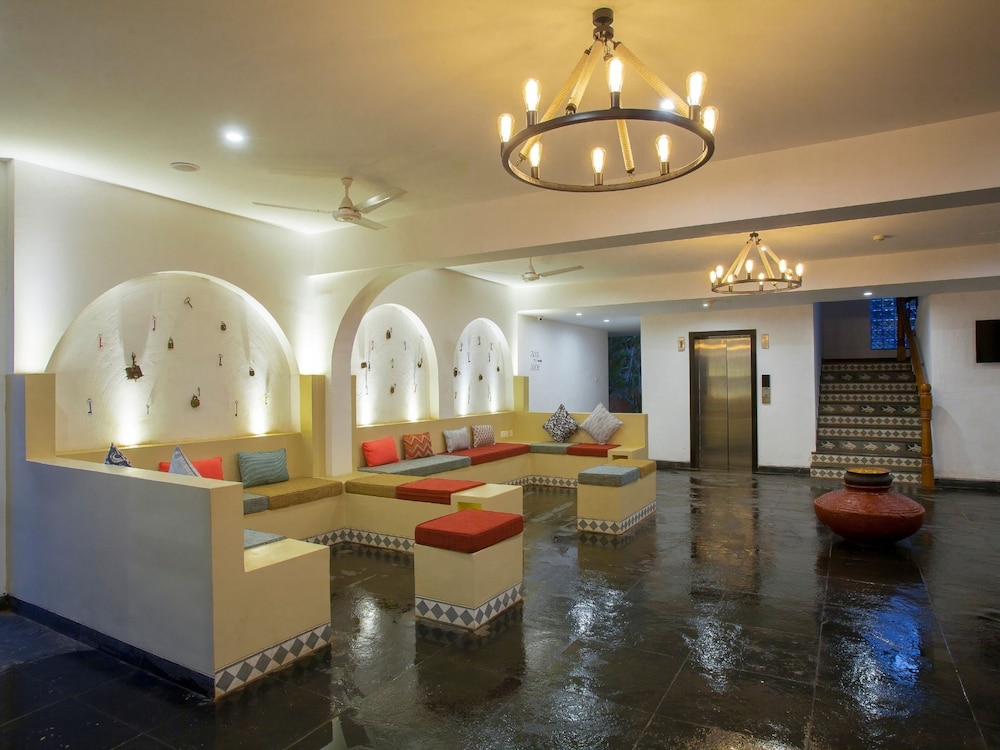 Jasminn Hotel - AM Hotel Kollection 68/74