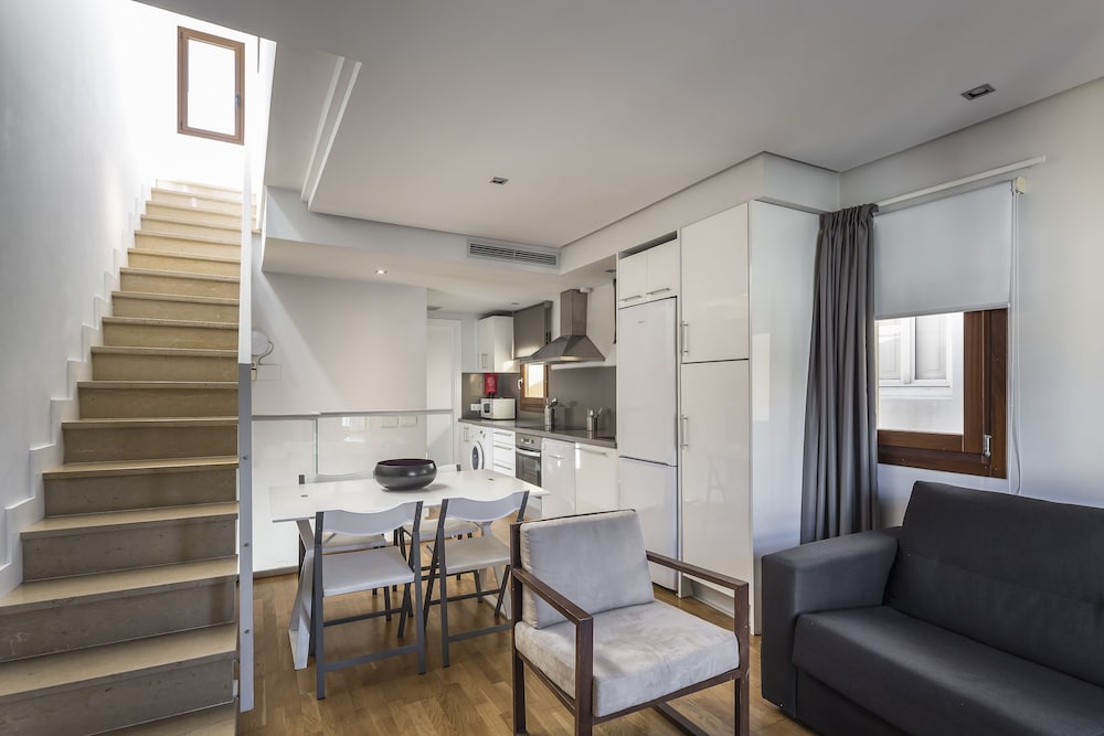 Mon Suites Catedral 28/61