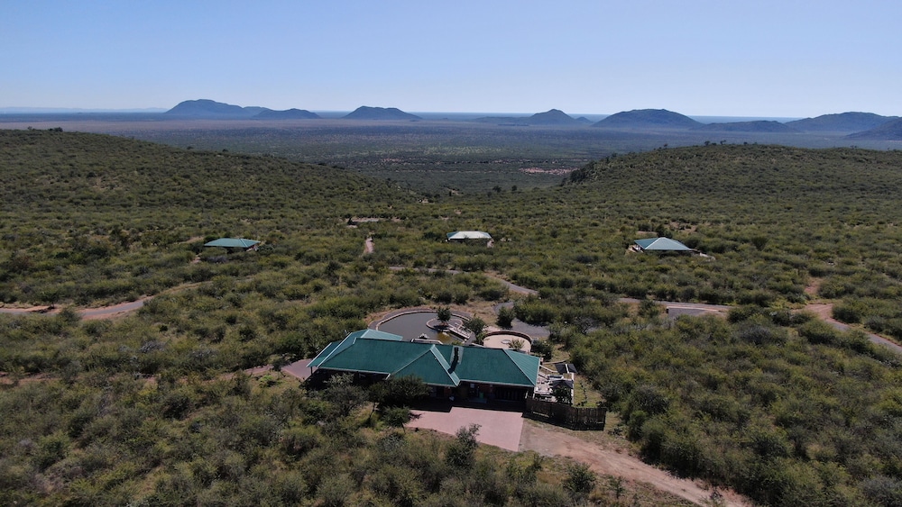Rockfig Lodge Madikwe 24/50